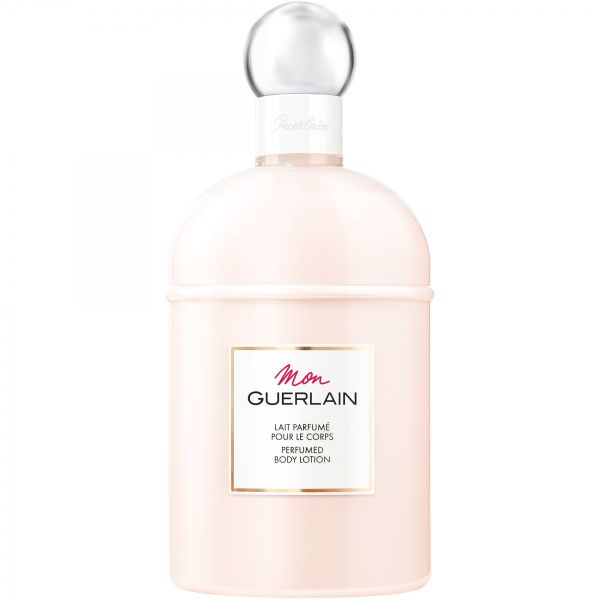 Guerlain mon guerlain mleczko do ciała 200ml