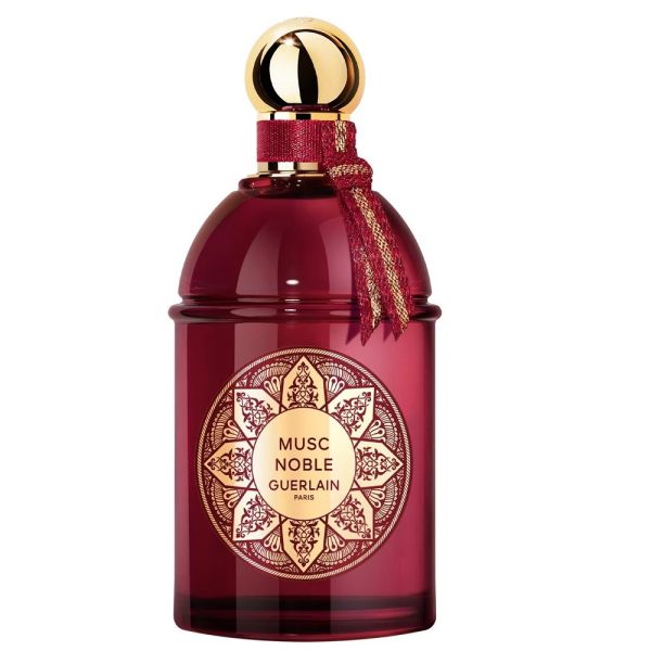 Guerlain musc noble woda perfumowana spray 125ml - produkt bez opakowania