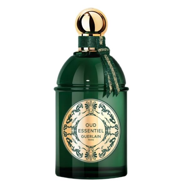 Guerlain oud essentiel woda perfumowana spray 125ml - produkt bez opakowania