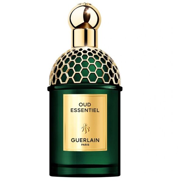 Guerlain oud essentiel woda perfumowana spray 125ml