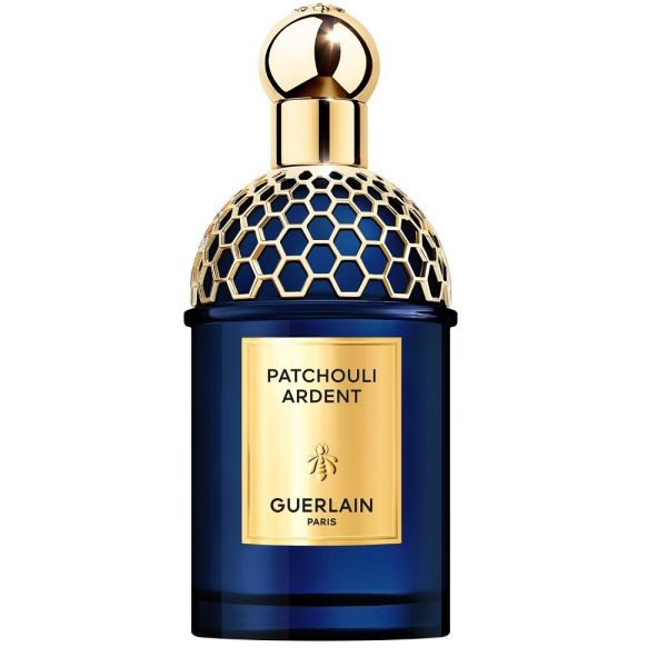 Guerlain patchouli ardent woda perfumowana spray 125ml