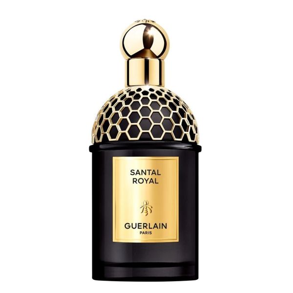 Guerlain santal royal woda perfumowana spray 125ml