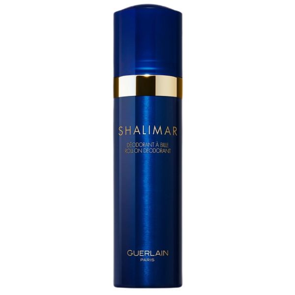 Guerlain shalimar dezodorant spray 100ml