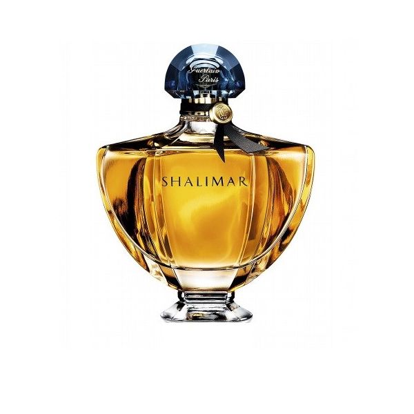 Guerlain shalimar eau de parfum woda perfumowana spray 90ml tester