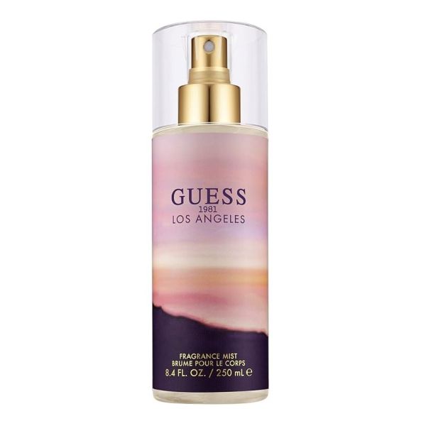 Guess 1981 los angeles women mgiełka do ciała 250ml