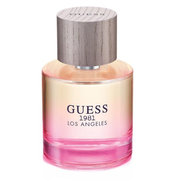 Guess 1981 los angeles women woda toaletowa spray 100ml