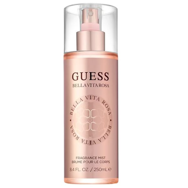 Guess bella vita rosa mgiełka do ciała 250ml