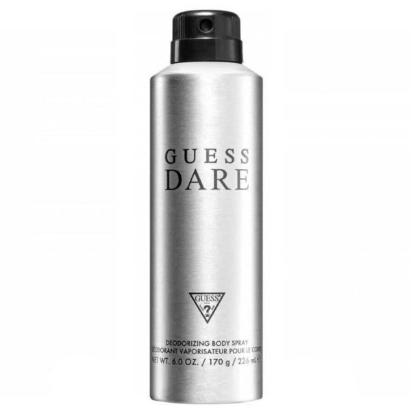 Guess dare for men dezodorant spray 226ml