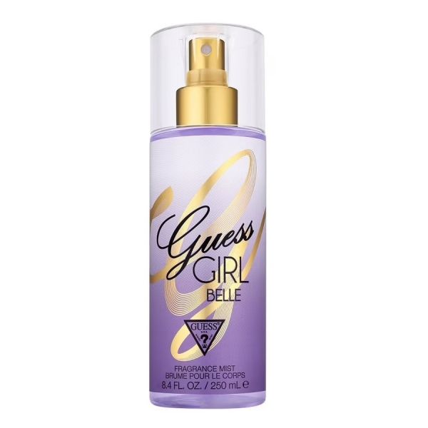 Guess girl belle mgiełka do ciała 250ml