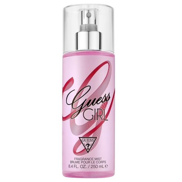 Guess girl mgiełka do ciała 250ml