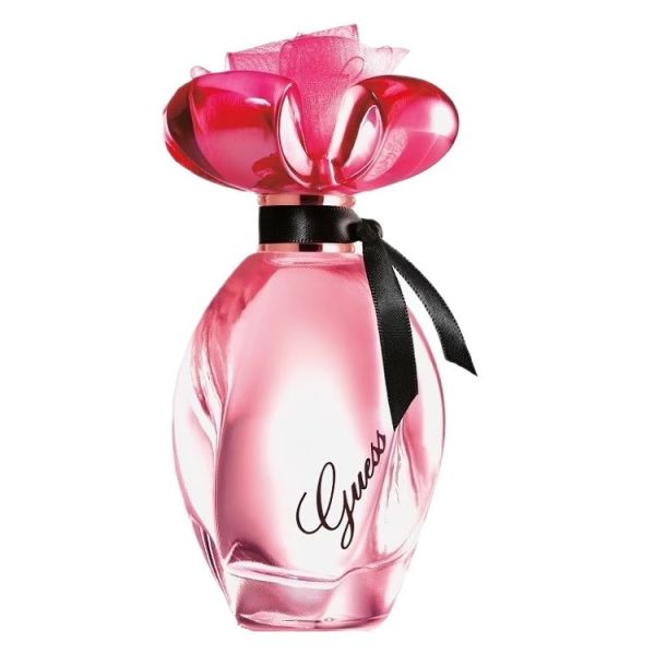 Guess girl woda toaletowa spray 50ml