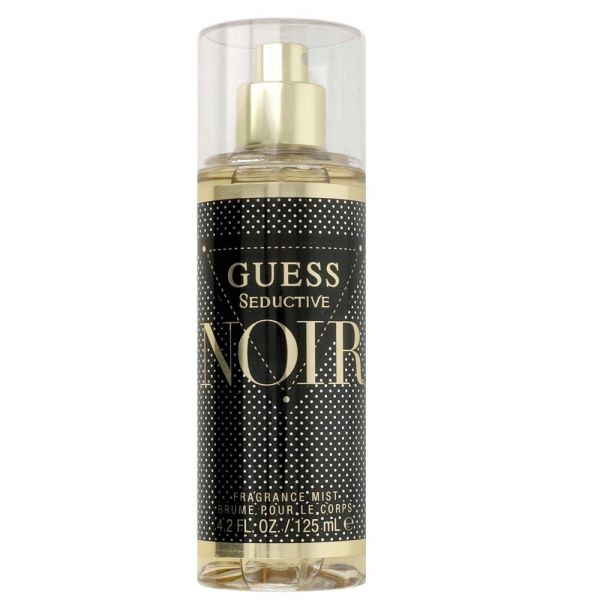 Guess seductive noir mgiełka zapachowa 125ml