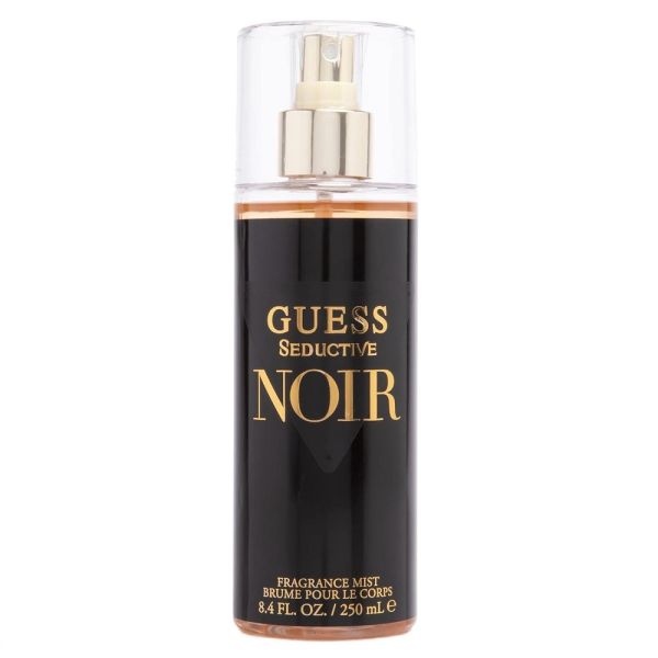 Guess seductive noir mgiełka zapachowa 250ml