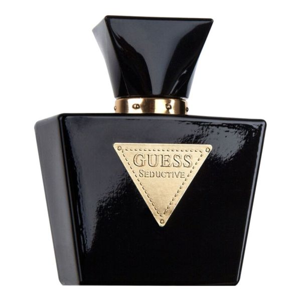 Guess seductive noir women woda toaletowa spray 75ml - produkt bez opakowania