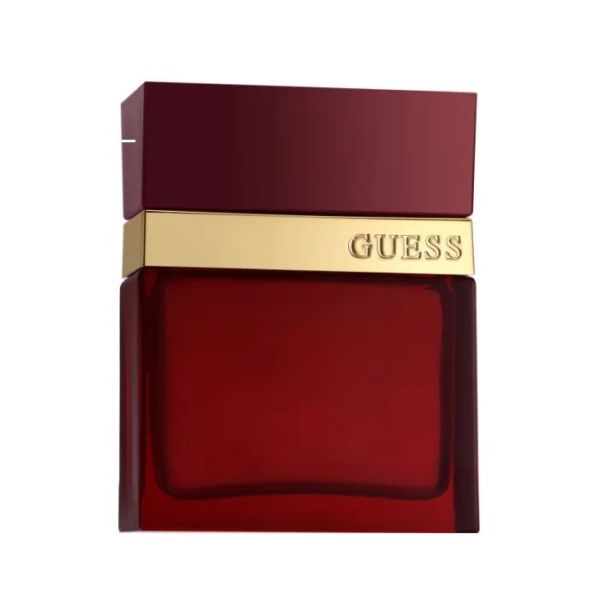 Guess seductive red homme woda toaletowa spray 50ml