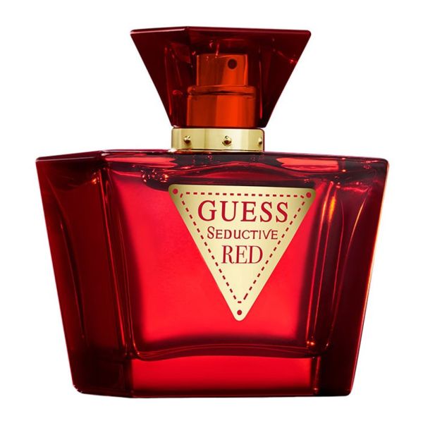 Guess seductive red woda toaletowa spray 75ml