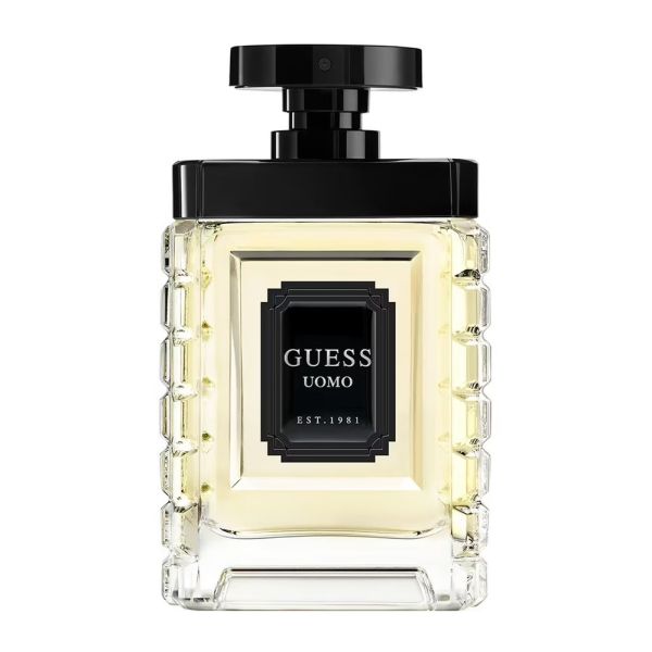 Guess uomo woda toaletowa spray 100ml