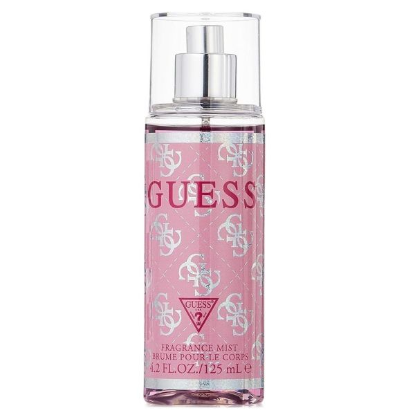 Guess woman mgiełka do ciała 125ml