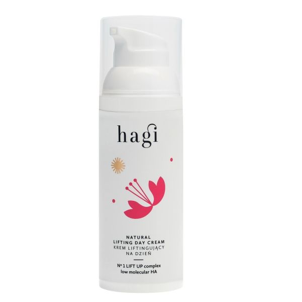 Hagi power zone krem liftingujący na dzień 50ml