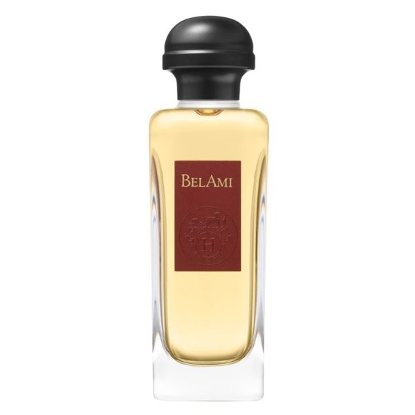 Hermes bel ami woda toaletowa spray 100ml