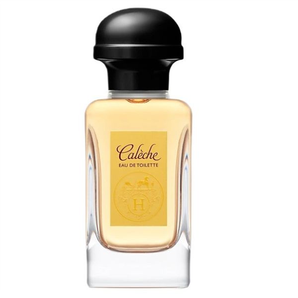 Hermes caleche woda toaletowa spray 50ml