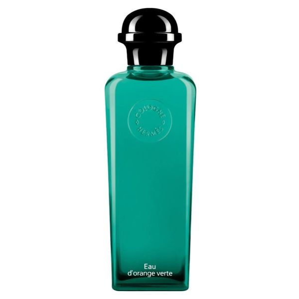 Hermes eau d'orange verte woda kolońska spray 100ml - produkt bez opakowania