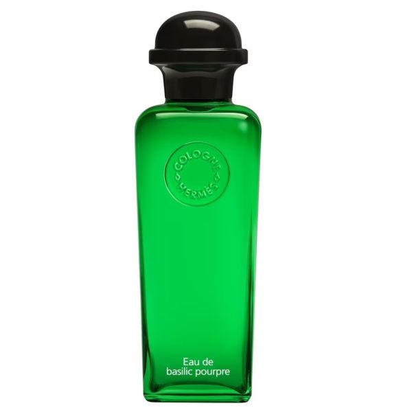 Hermes eau de basilic pourpre woda kolońska spray 100ml