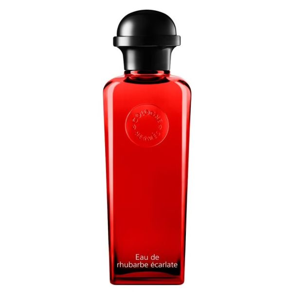 Hermes eau de rhubarbe ecarlate woda kolońska spray 100ml - produkt bez opakowania