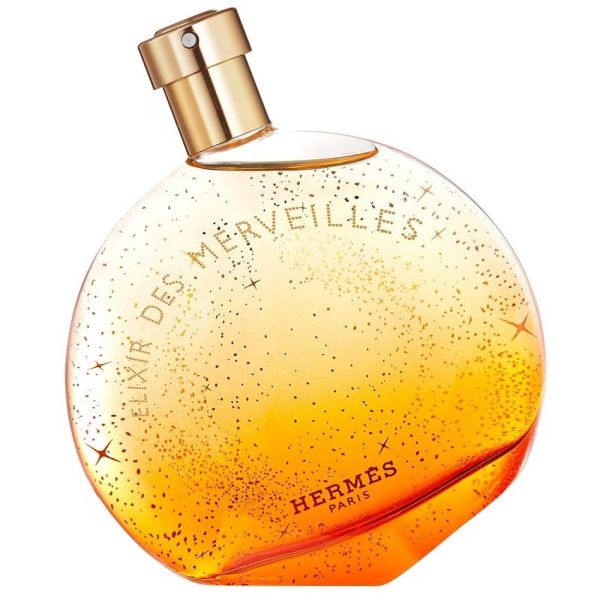 Hermes elixir des merveilles woda perfumowana spray 100ml