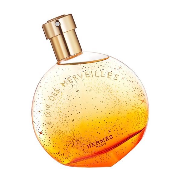 Hermes elixir des merveilles woda perfumowana spray 50ml