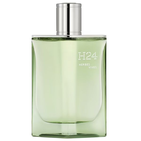 Hermes h24 herbes vives woda perfumowana spray 100ml