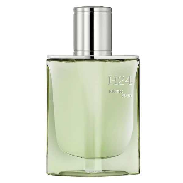 Hermes h24 herbes vives woda perfumowana spray 50ml