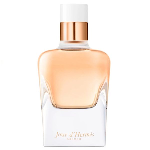 Hermes jour d'hermes absolu woda perfumowana spray 85ml tester