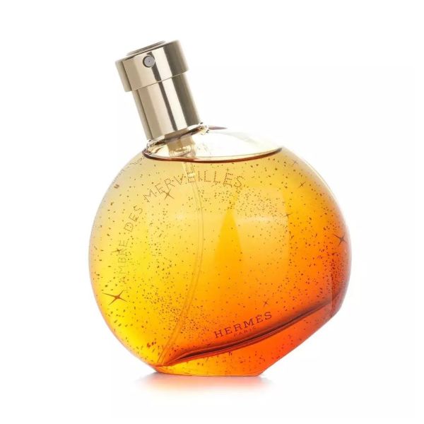 Hermes l'ambre des merveilles woda perfumowana spray 50ml