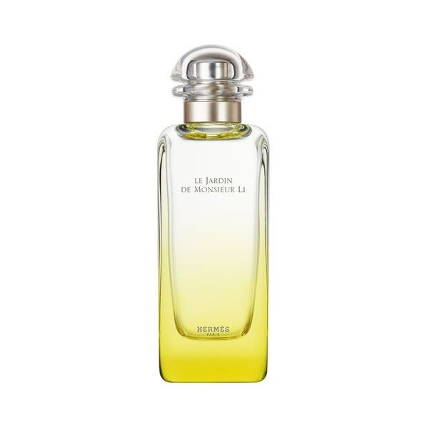 Hermes le jardin de monsieur li woda toaletowa spray 100ml - produkt bez opakowania