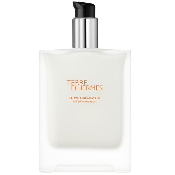 Hermes terre d'hermes balsam po goleniu 100ml