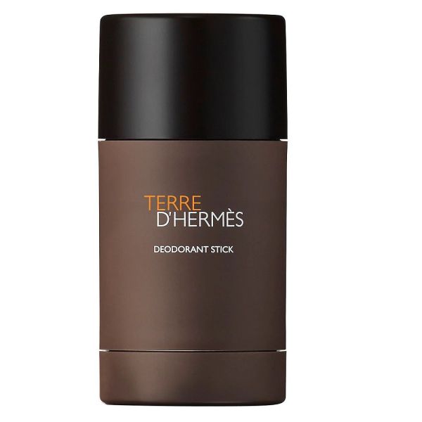 Hermes terre d'hermes dezodorant sztyft 75ml