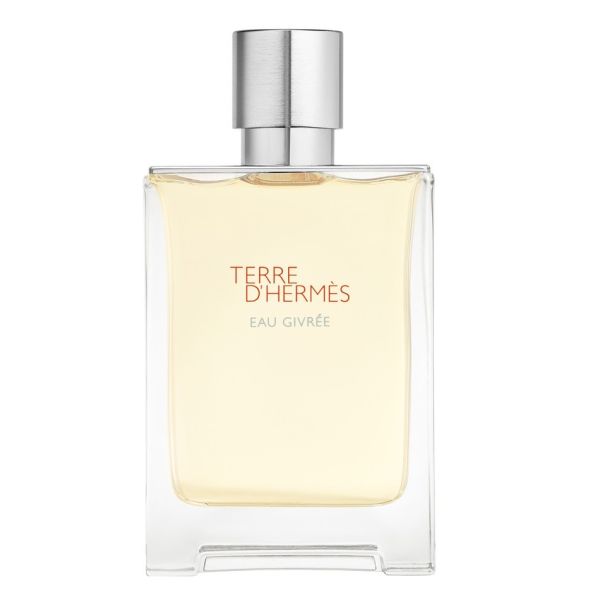 Hermes terre d'hermes eau givree woda perfumowana spray 100ml - produkt bez opakowania