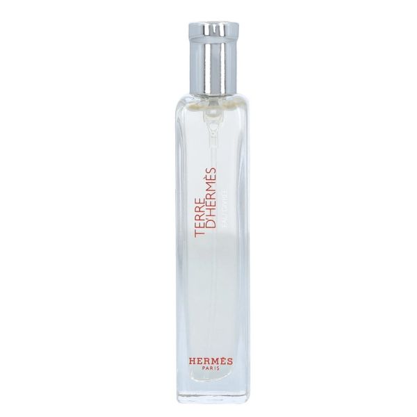 Hermes terre d'hermes eau givree woda perfumowana spray 15ml