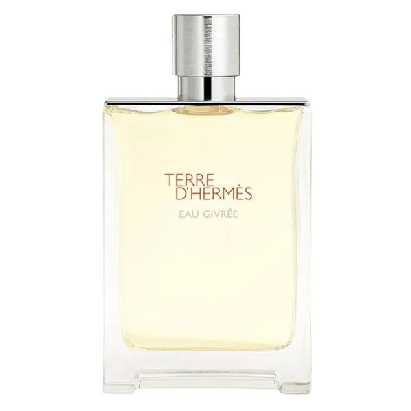 Hermes terre d'hermes eau givree woda perfumowana spray 175ml