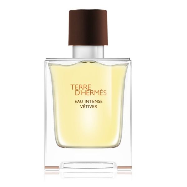 Hermes terre d'hermes eau intense vetiver woda perfumowana spray 100ml tester