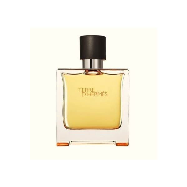 Hermes terre d'hermes woda perfumowana spray 75ml