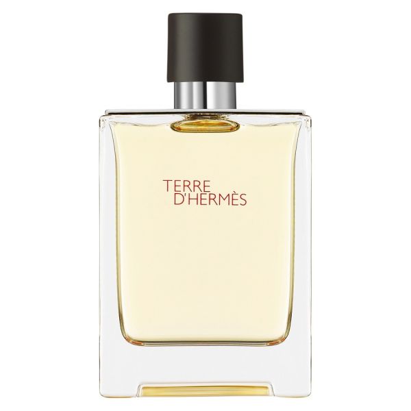 Hermes terre d'hermes woda toaletowa spray 100ml