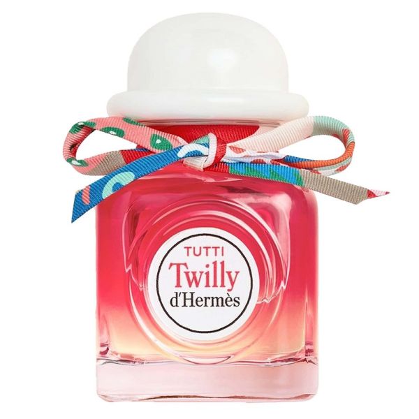 Hermes tutti twilly d'hermes woda perfumowana spray 85ml - produkt bez opakowania