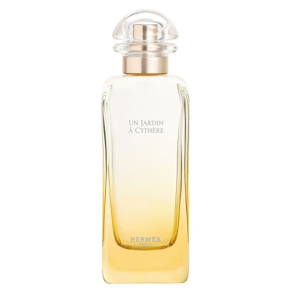 Hermes un jardin a cythere woda toaletowa spray 100ml - produkt bez opakowania