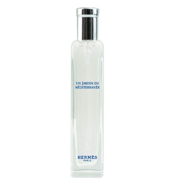 Hermes un jardin en mediterranee woda toaletowa spray 15ml