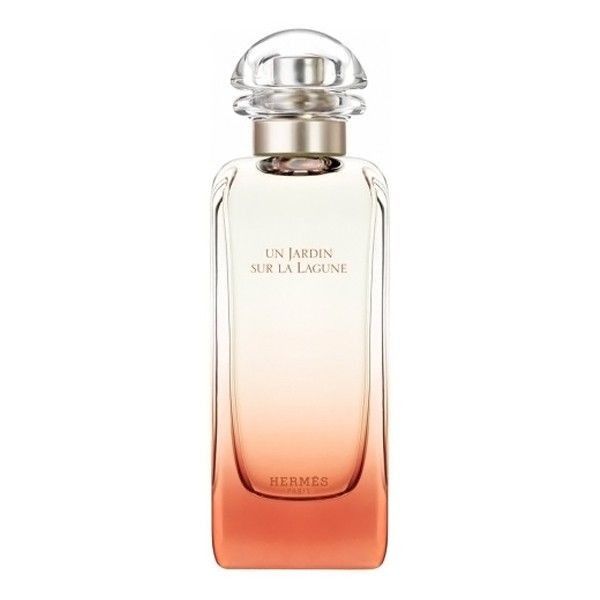 Hermes un jardin sur la lagune woda toaletowa spray 100ml - produkt bez opakowania