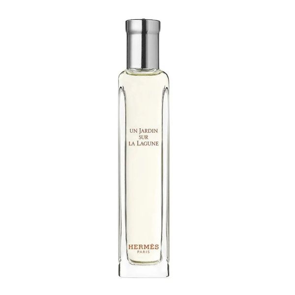 Hermes un jardin sur la lagune woda toaletowa spray 15ml