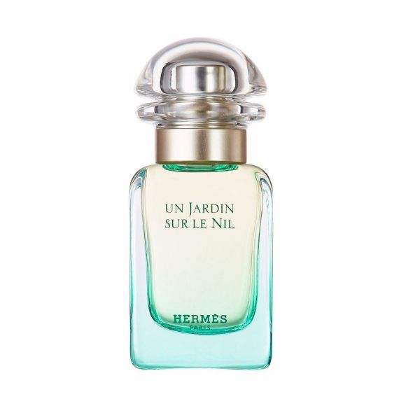 Hermes un jardin sur le nil woda toaletowa spray 30ml