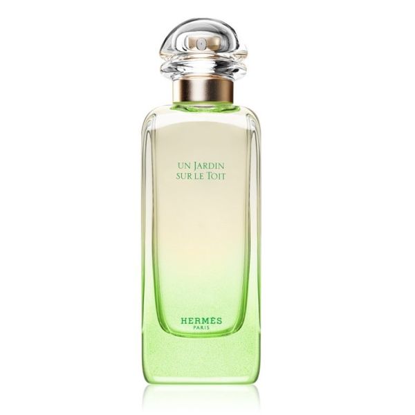 Hermes un jardin sur le toit woda toaletowa spray 100ml - produkt bez opakowania